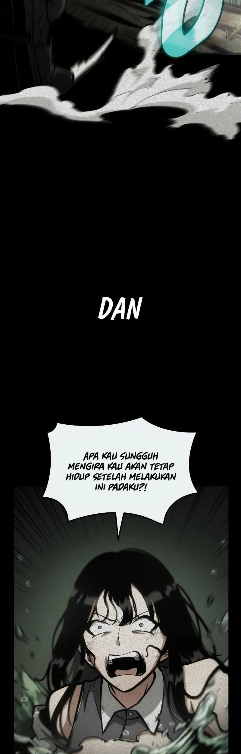 Emperor Of Solo Play Chapter 12 Gambar 16