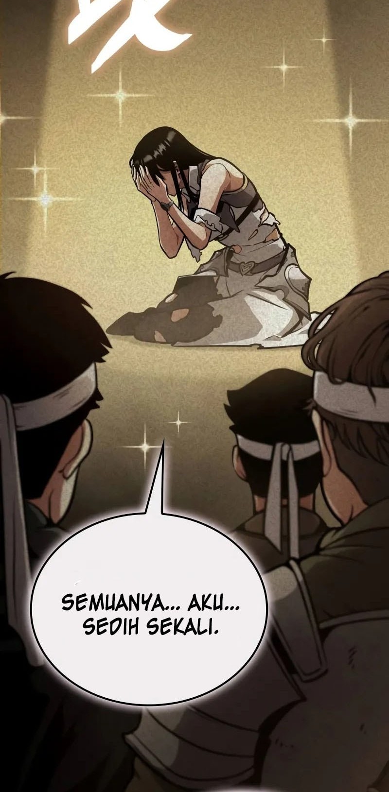 Emperor Of Solo Play Chapter 12 Gambar 18