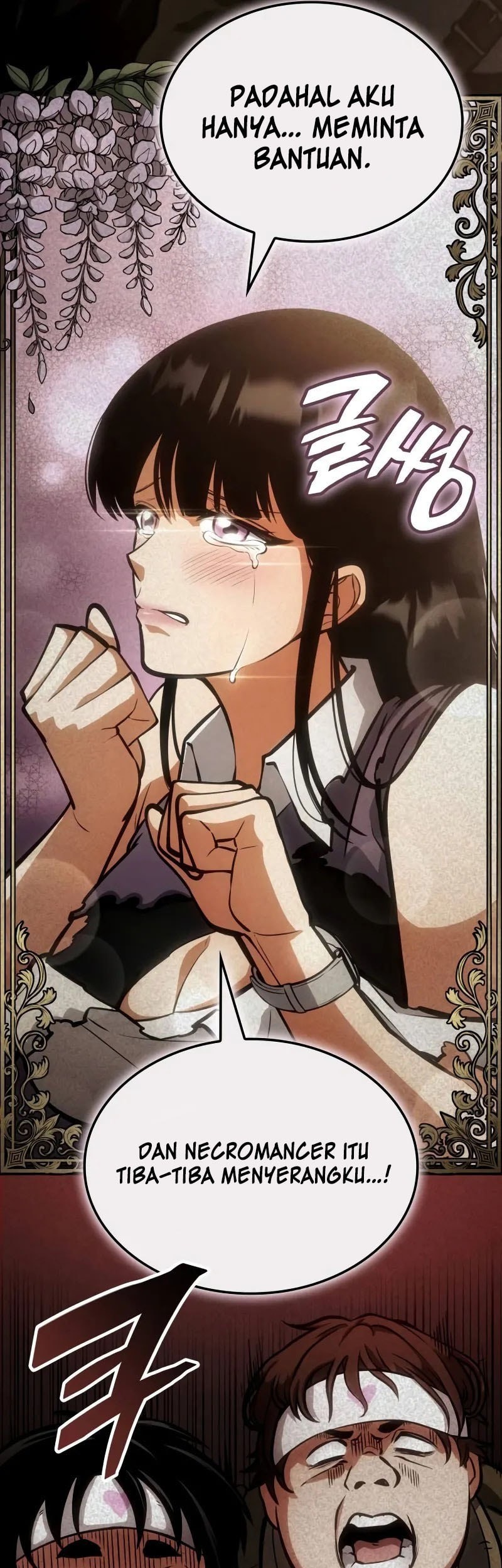 Emperor Of Solo Play Chapter 12 Gambar 19