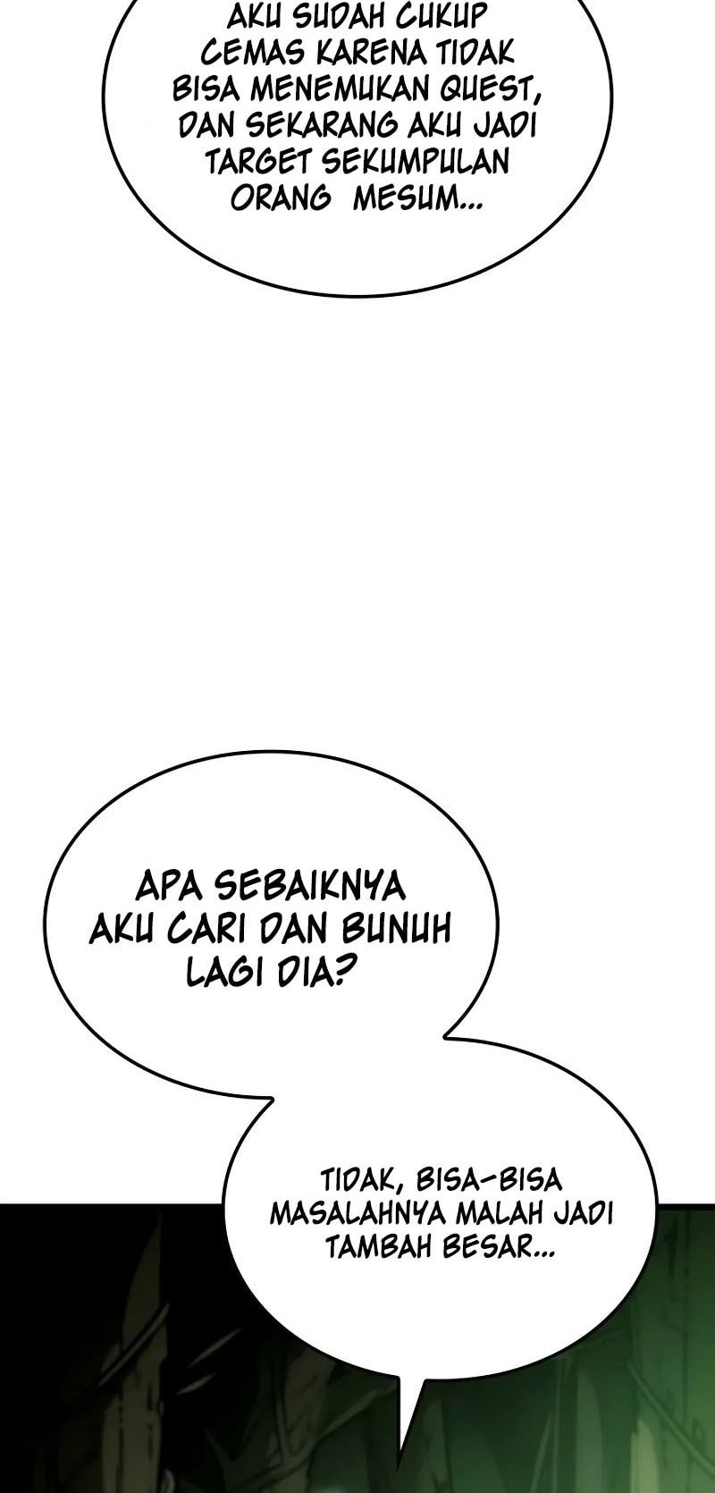 Emperor Of Solo Play Chapter 12 Gambar 22