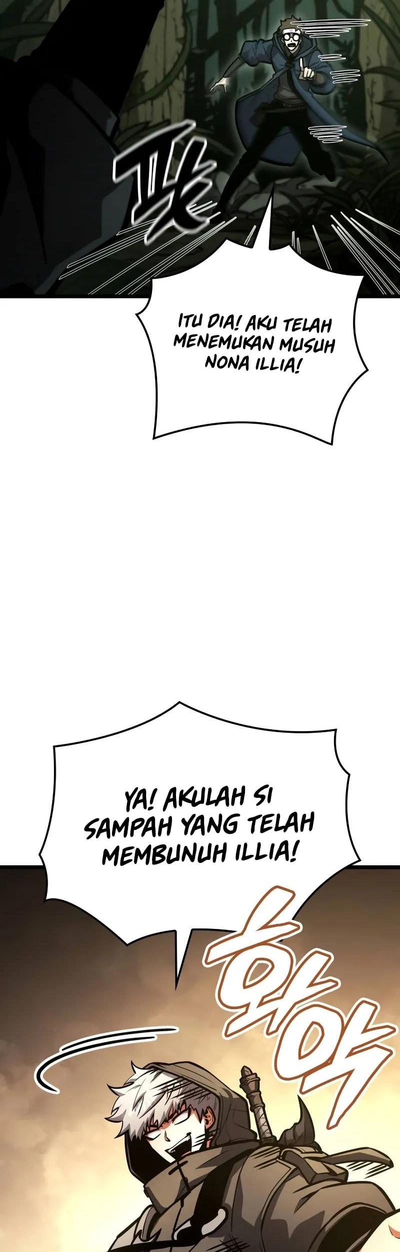 Emperor Of Solo Play Chapter 12 Gambar 27
