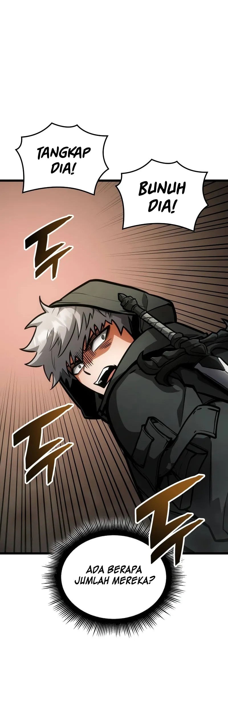 Emperor Of Solo Play Chapter 12 Gambar 31