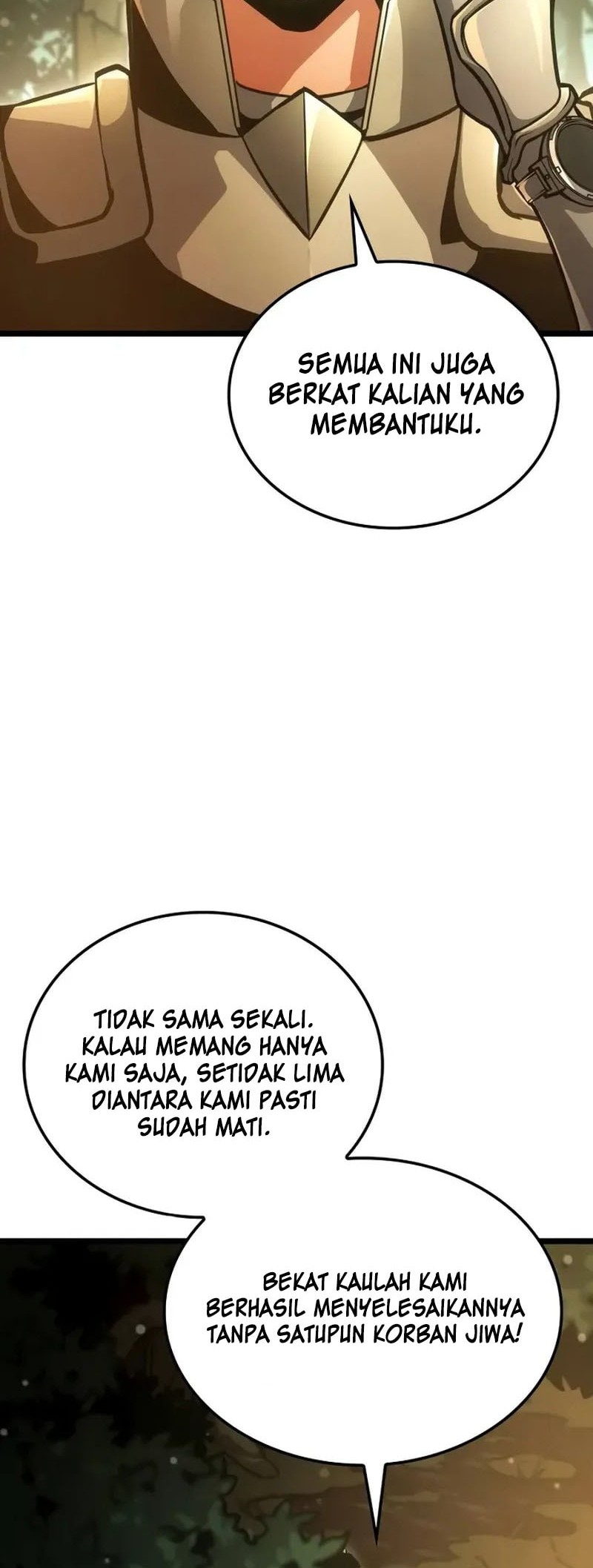 Emperor Of Solo Play Chapter 13 Gambar 49