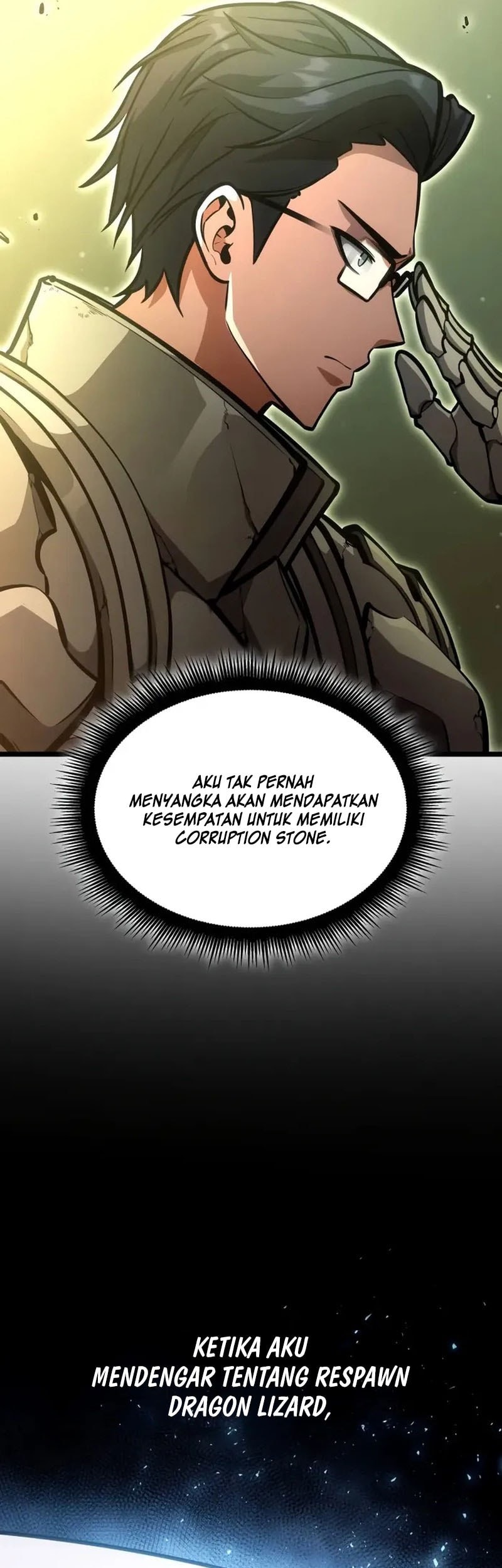 Emperor Of Solo Play Chapter 13 Gambar 58