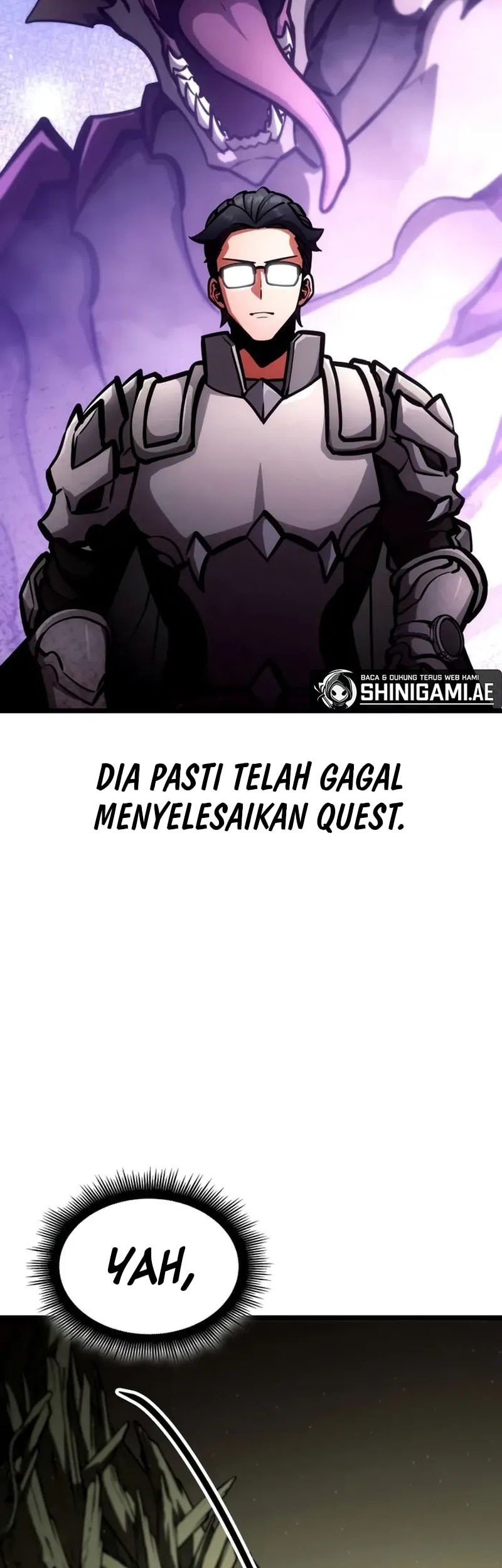 Emperor Of Solo Play Chapter 13 Gambar 60