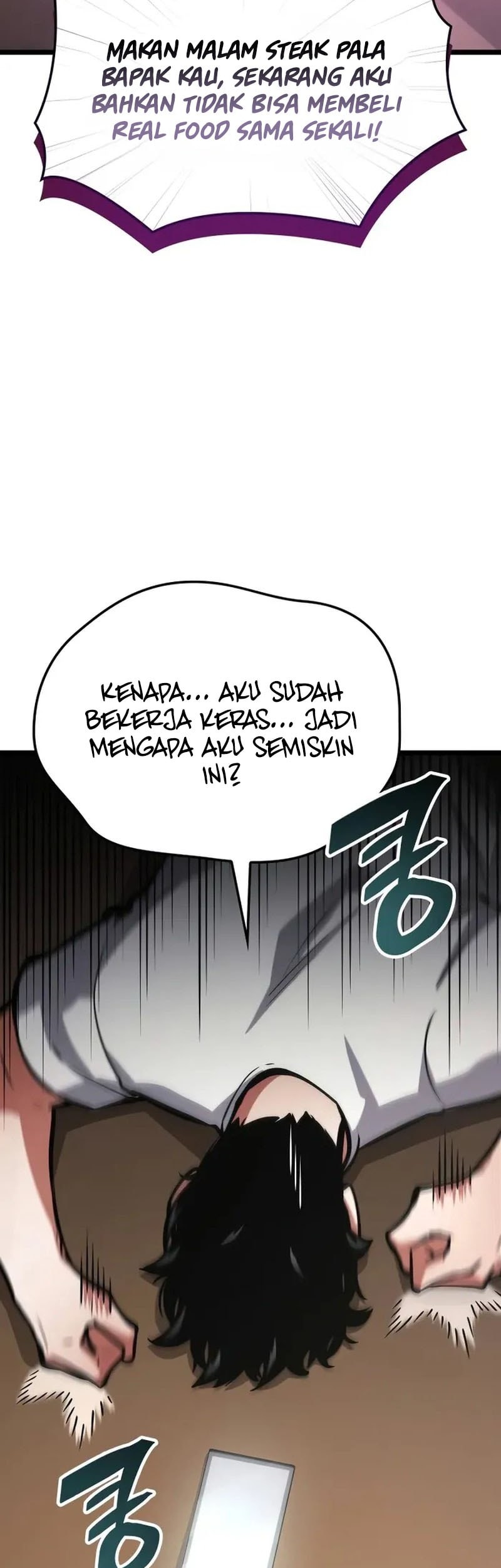 Emperor Of Solo Play Chapter 13 Gambar 76