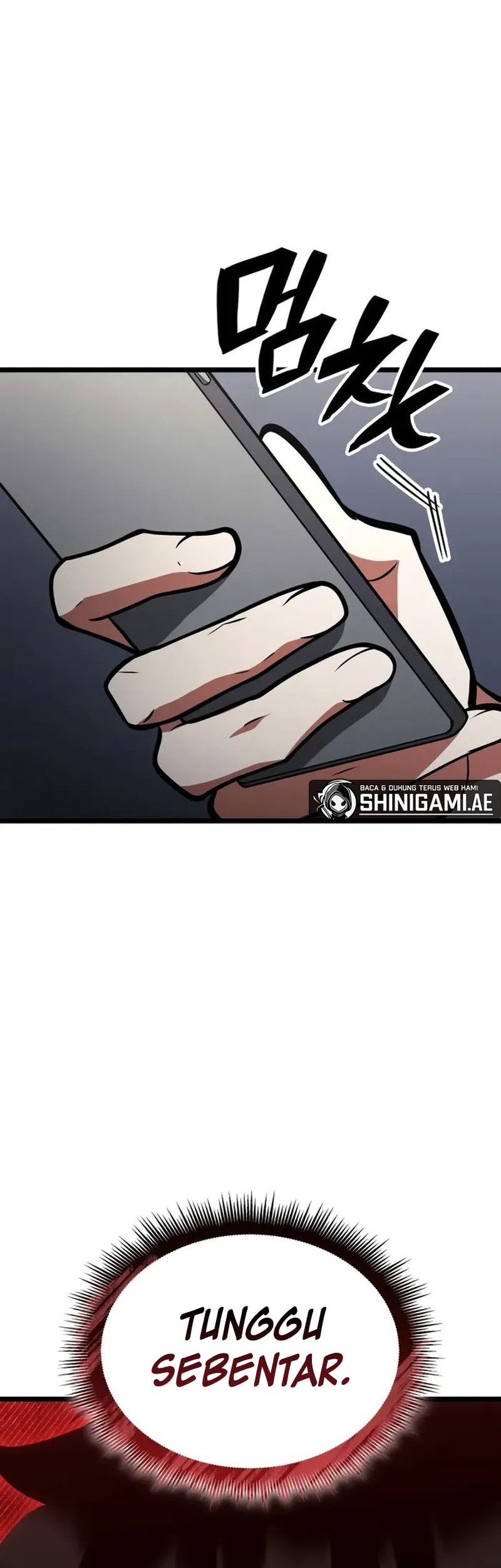 Emperor Of Solo Play Chapter 13 Gambar 79