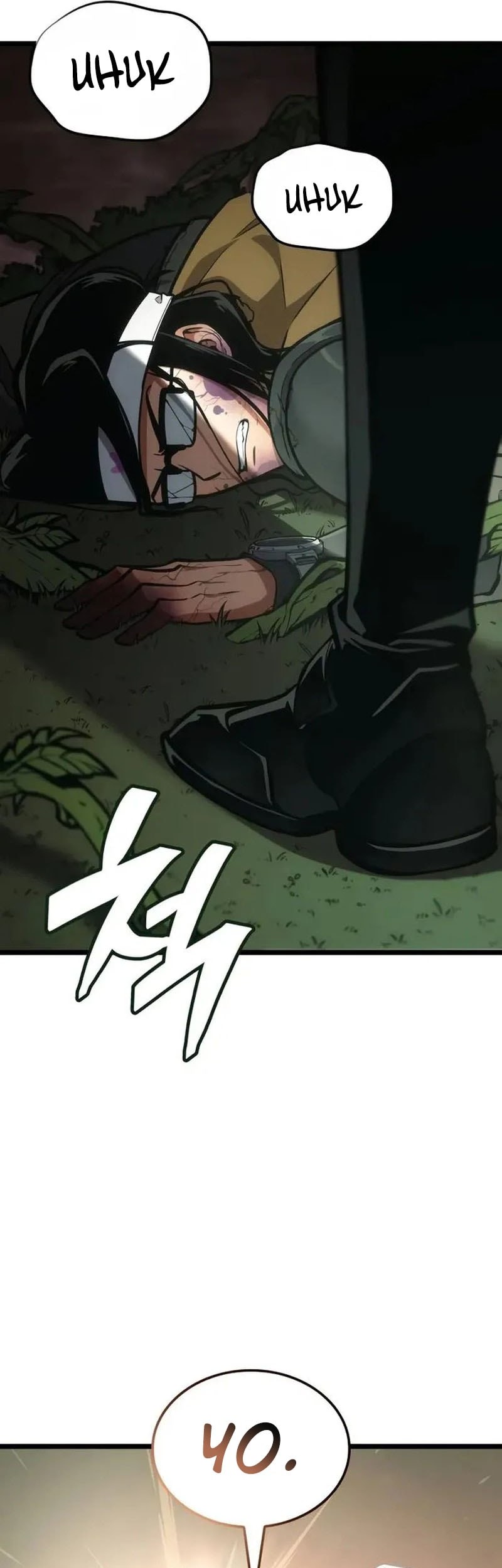 Emperor Of Solo Play Chapter 13 Gambar 4