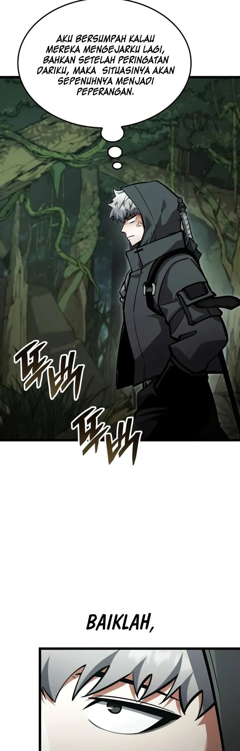 Emperor Of Solo Play Chapter 13 Gambar 12