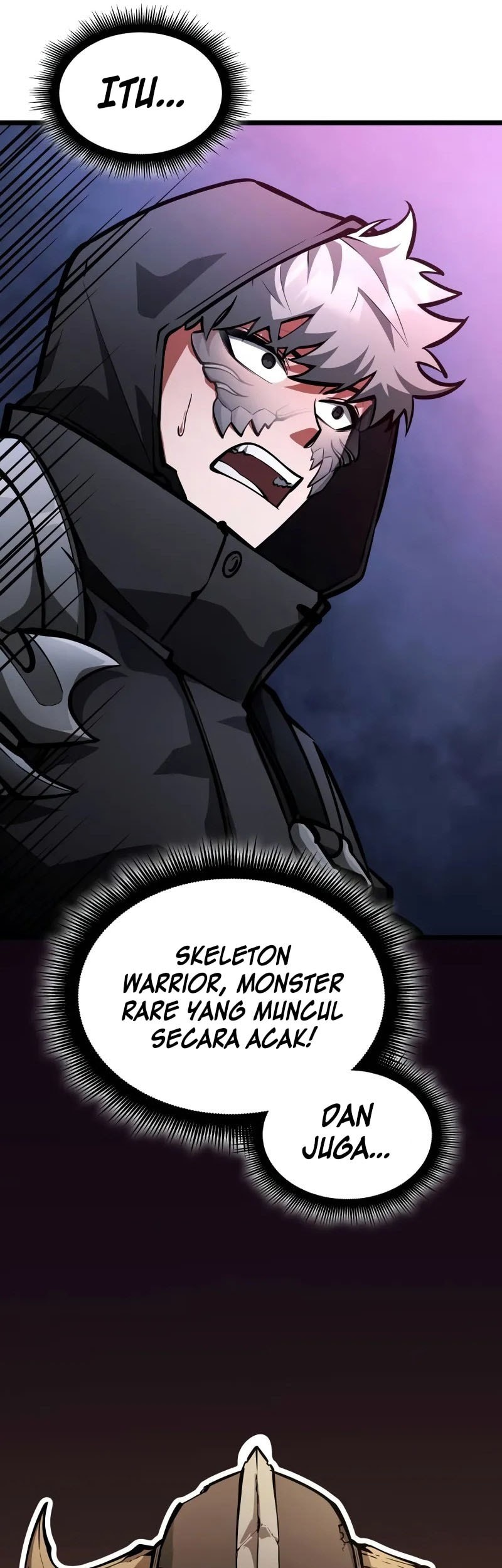 Emperor Of Solo Play Chapter 14 Gambar 38