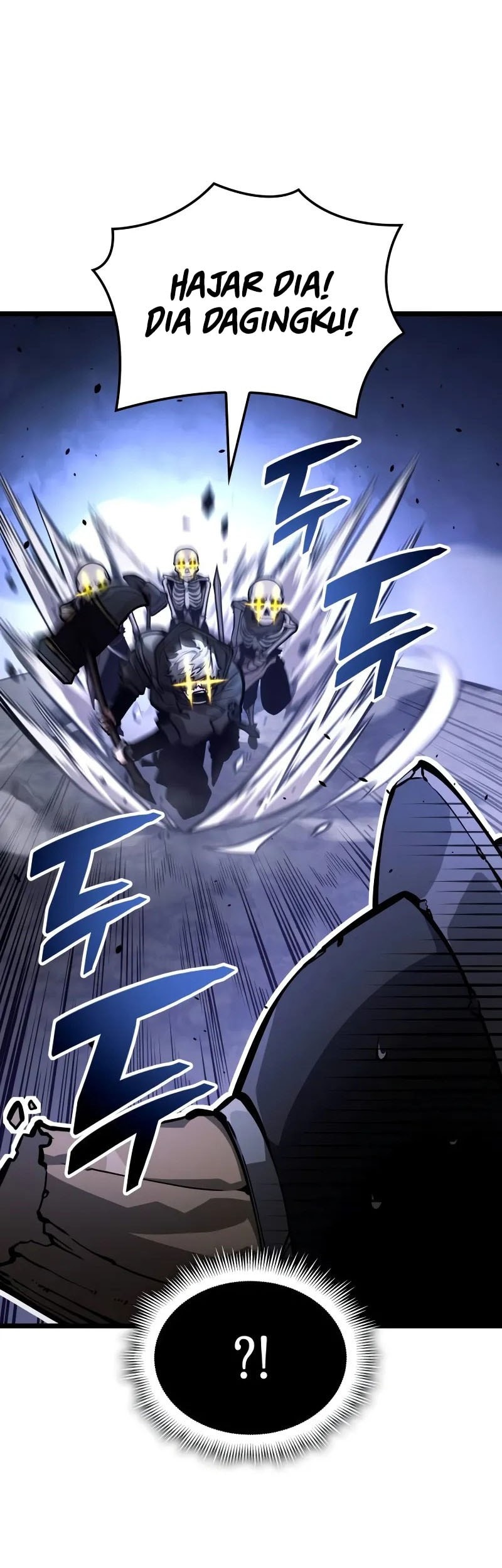Emperor Of Solo Play Chapter 14 Gambar 40