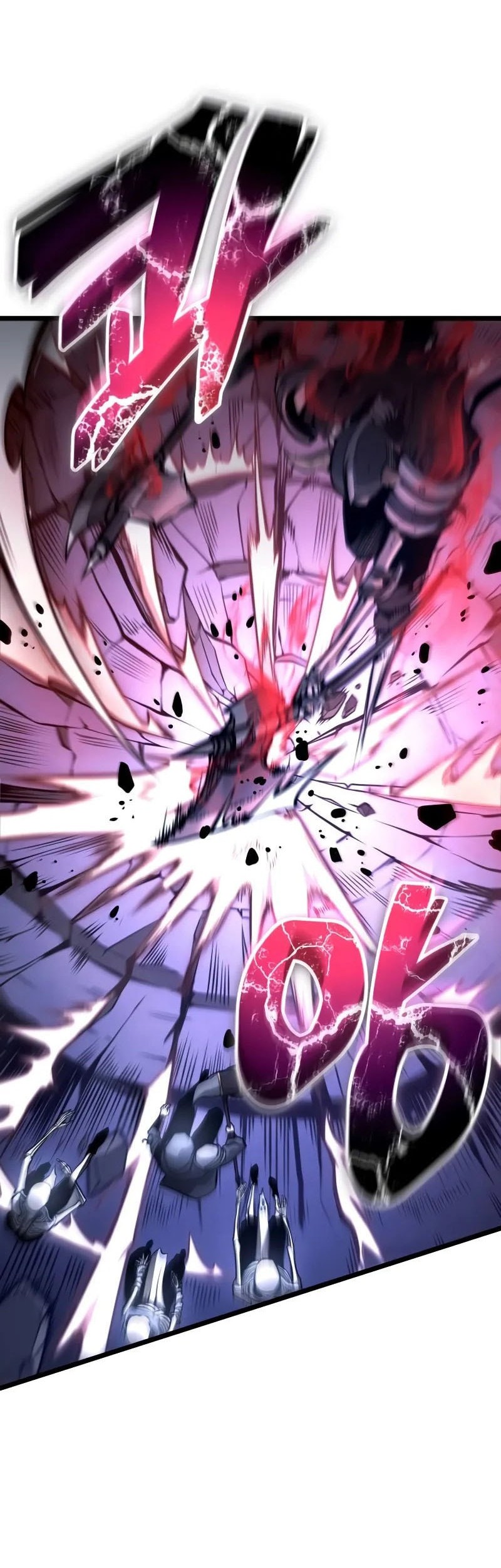 Emperor Of Solo Play Chapter 14 Gambar 43