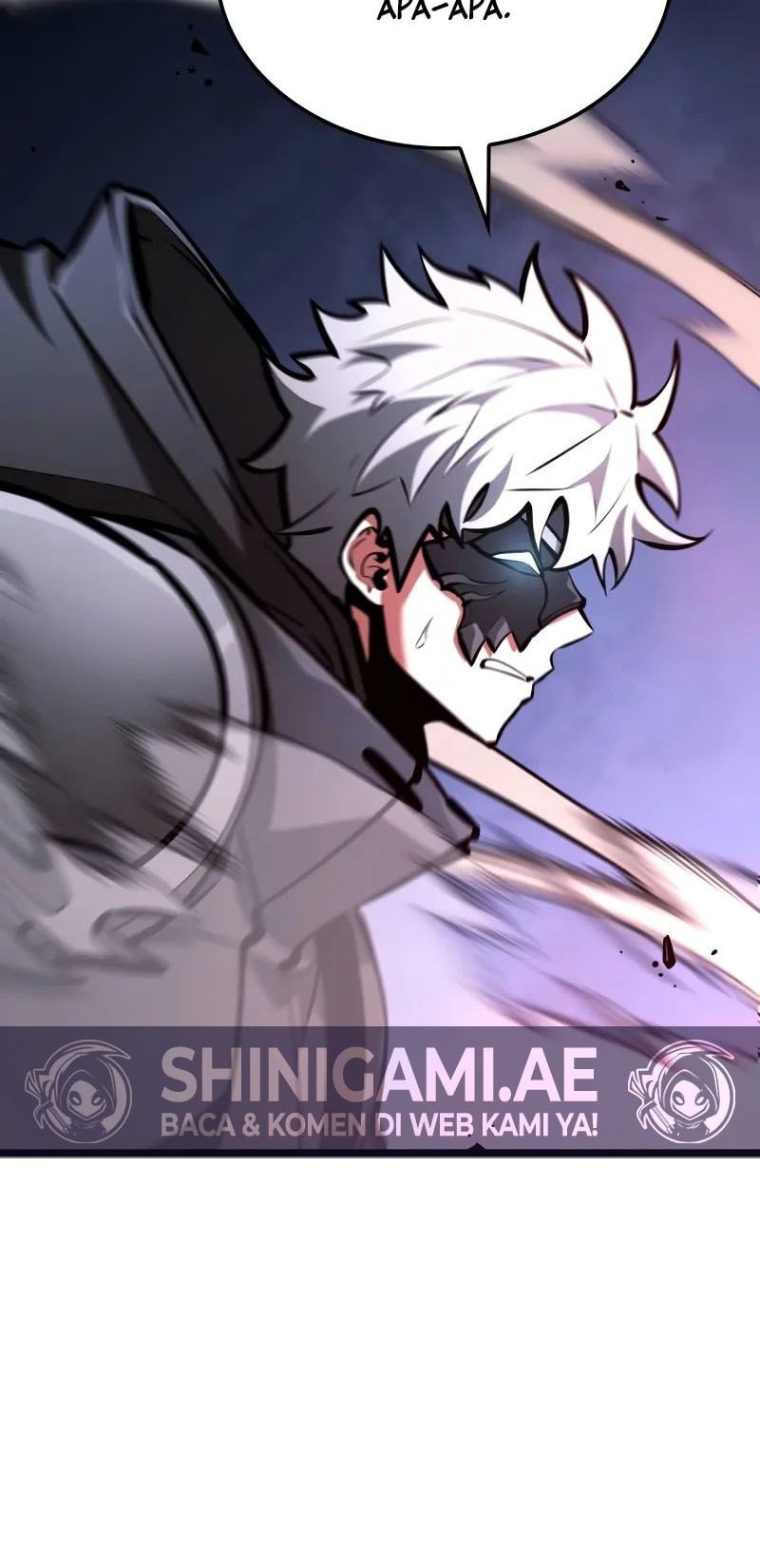 Emperor Of Solo Play Chapter 14 Gambar 45