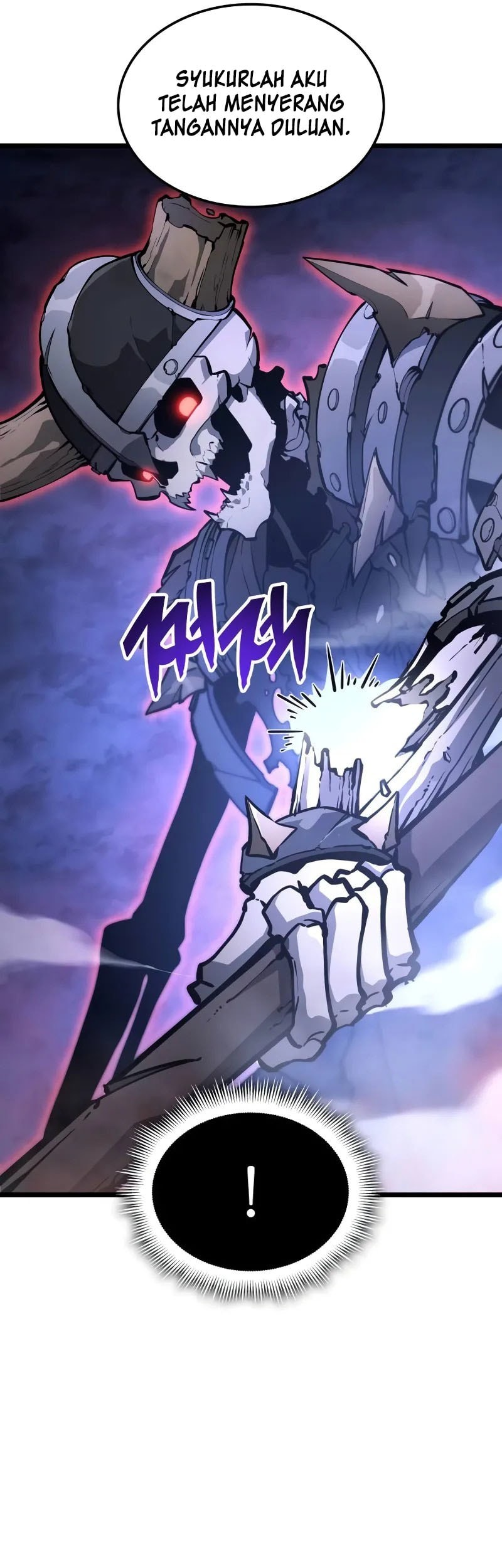 Emperor Of Solo Play Chapter 14 Gambar 46