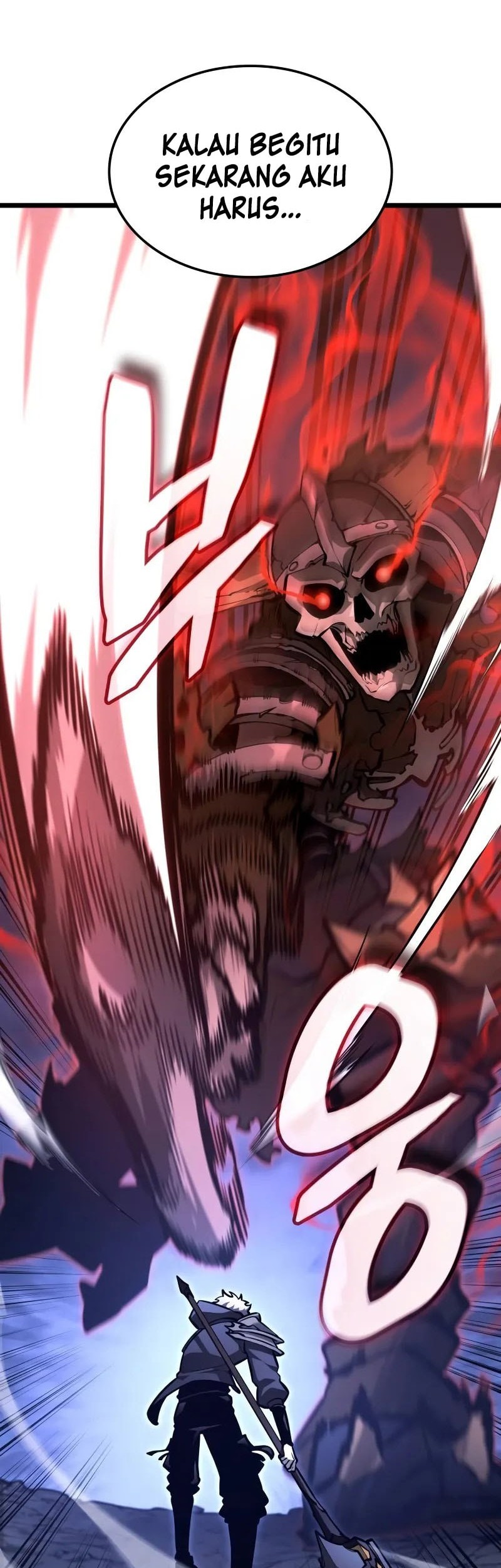 Emperor Of Solo Play Chapter 14 Gambar 47
