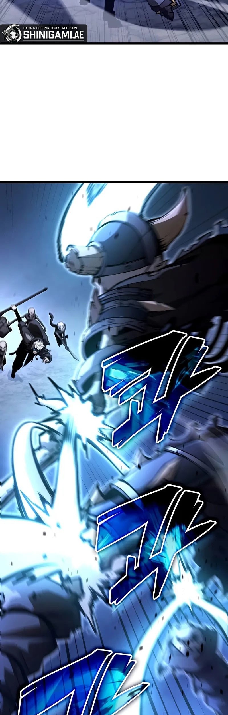 Emperor Of Solo Play Chapter 14 Gambar 48