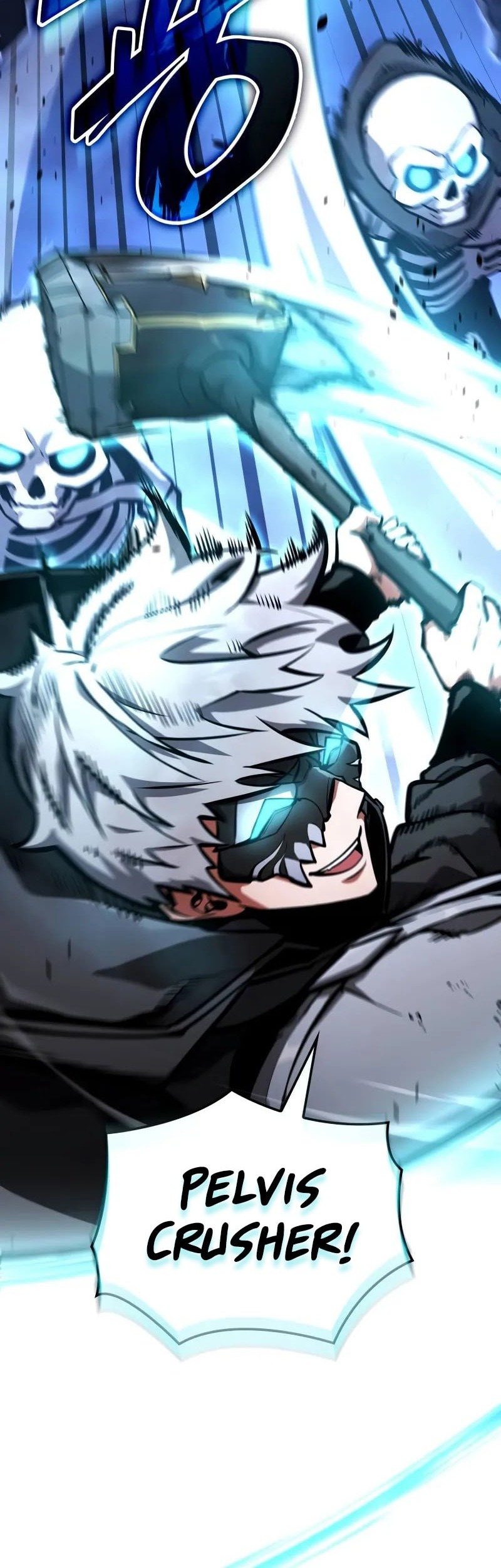 Emperor Of Solo Play Chapter 14 Gambar 49