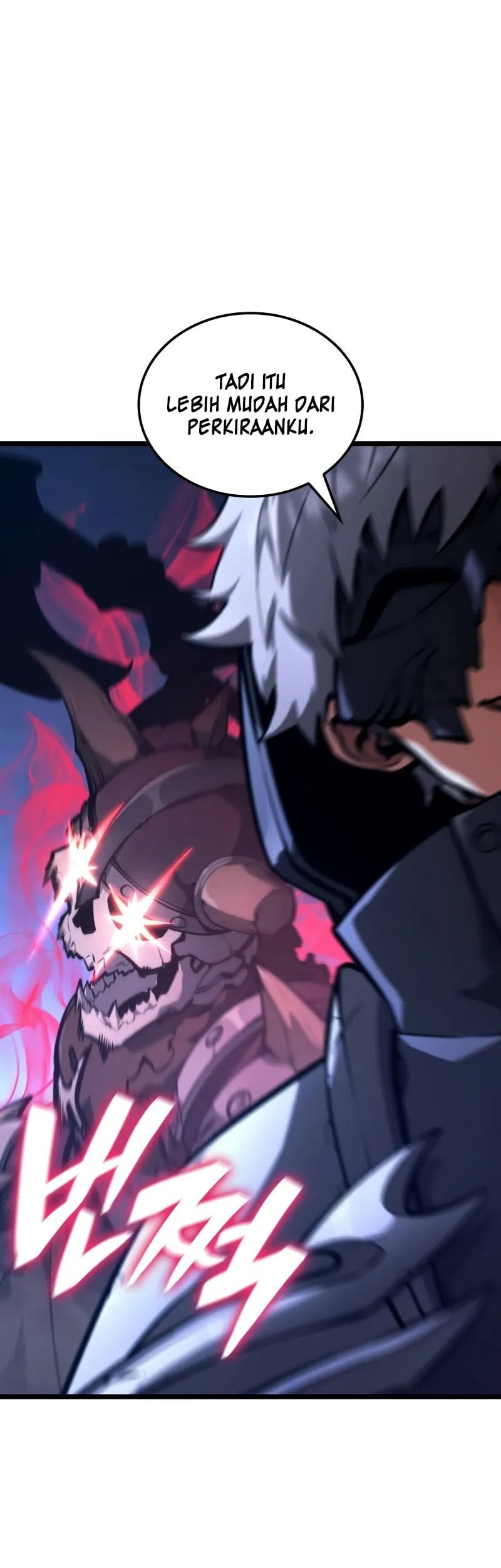 Emperor Of Solo Play Chapter 14 Gambar 52