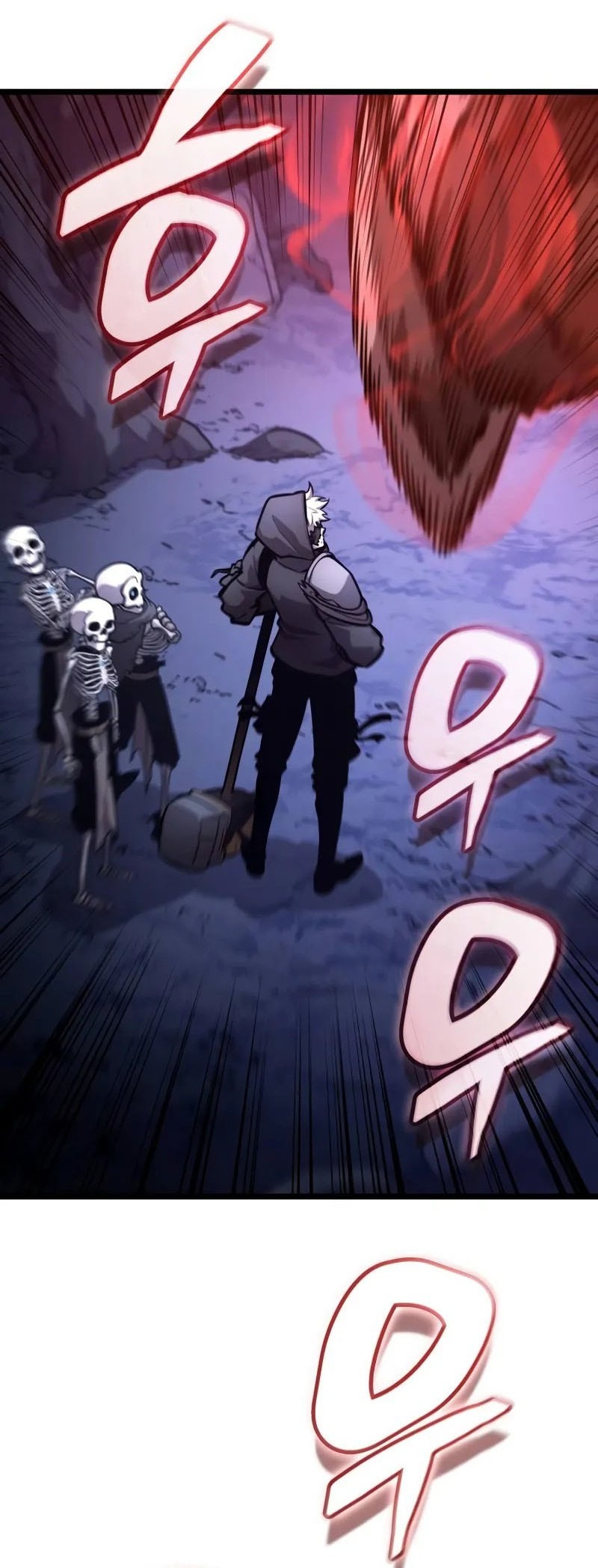 Emperor Of Solo Play Chapter 14 Gambar 53