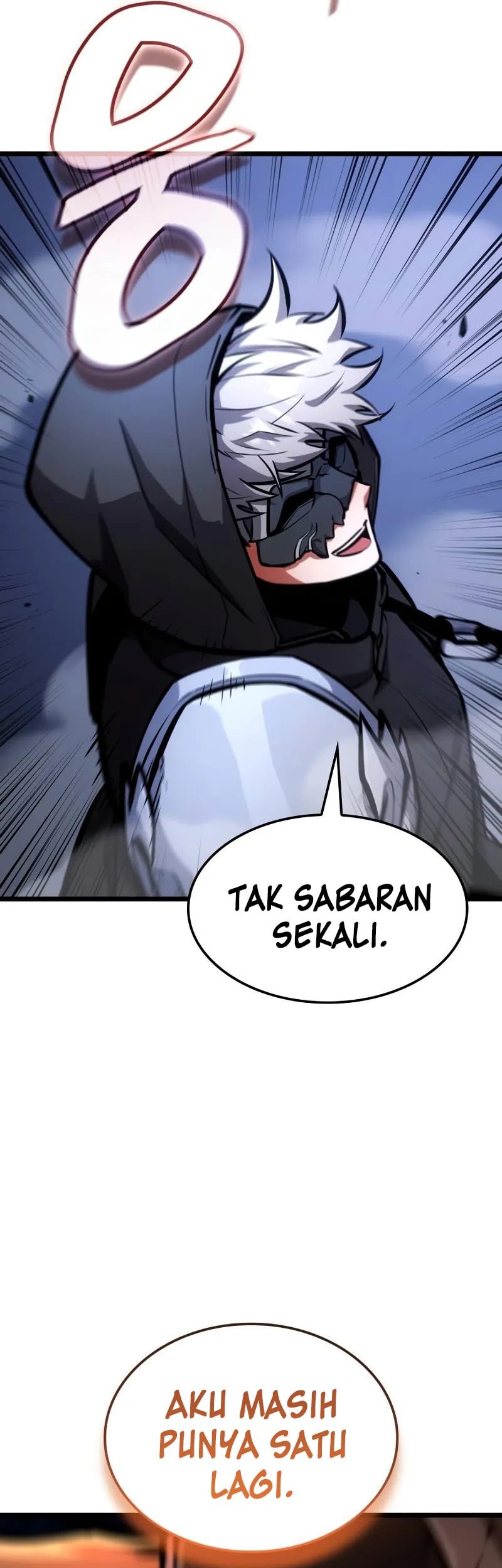 Emperor Of Solo Play Chapter 14 Gambar 54