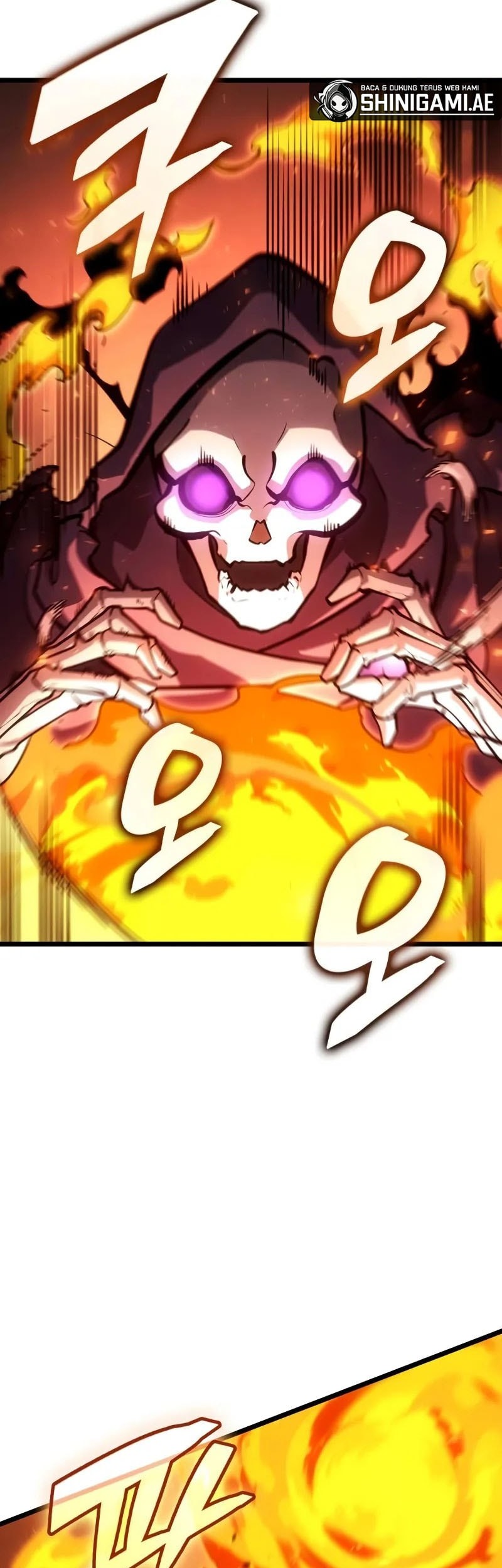 Emperor Of Solo Play Chapter 14 Gambar 56