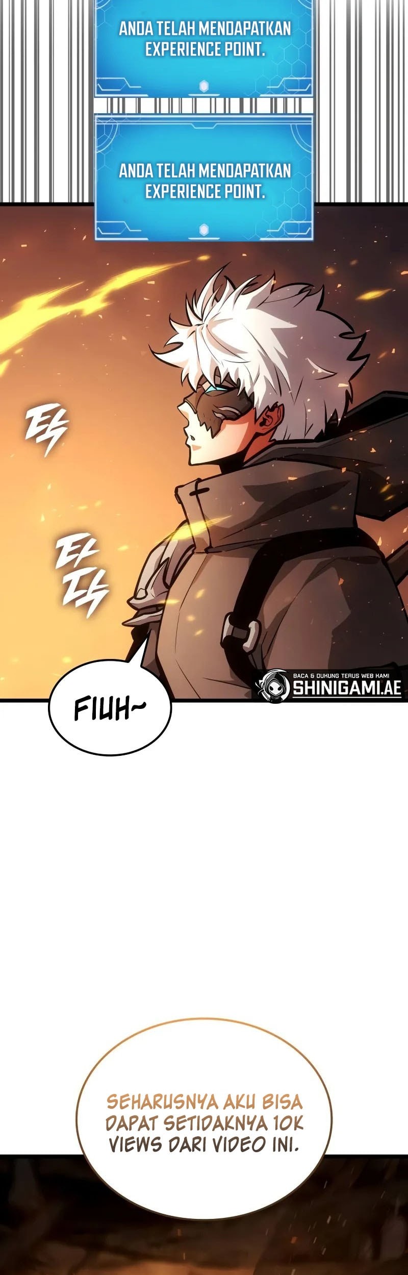 Emperor Of Solo Play Chapter 14 Gambar 60