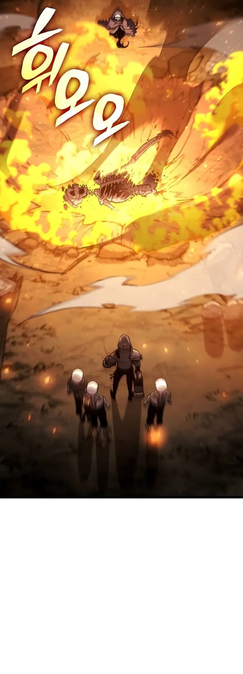 Emperor Of Solo Play Chapter 14 Gambar 61