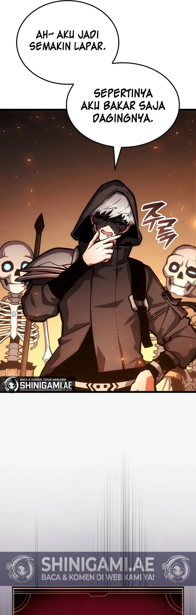 Emperor Of Solo Play Chapter 14 Gambar 62