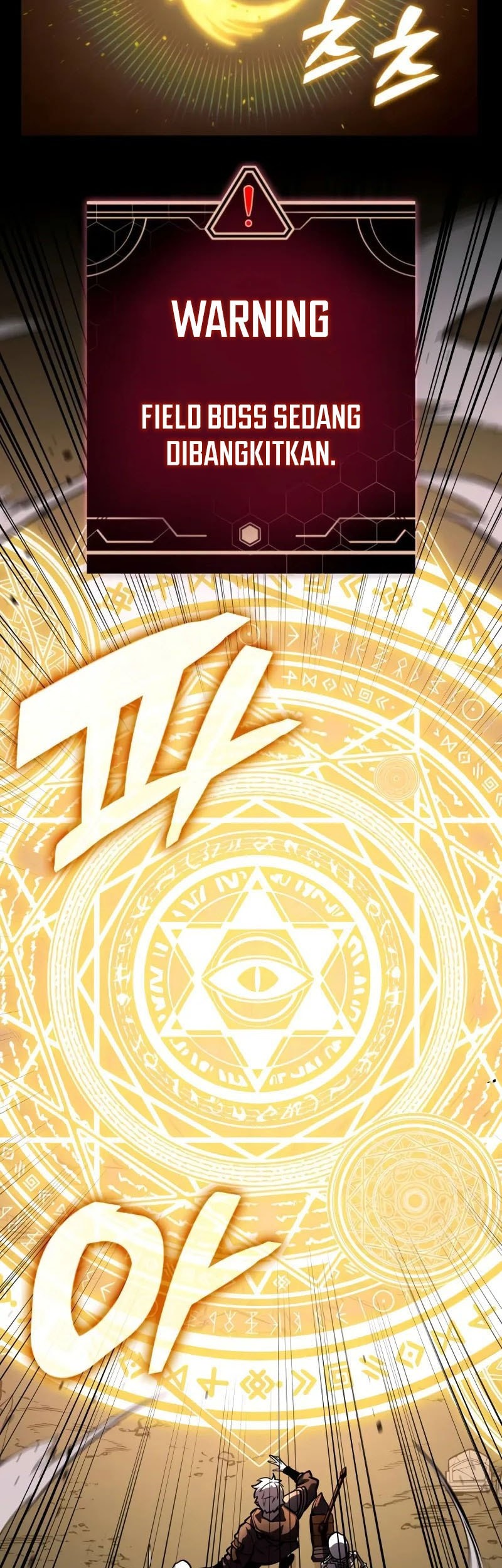 Emperor Of Solo Play Chapter 14 Gambar 64