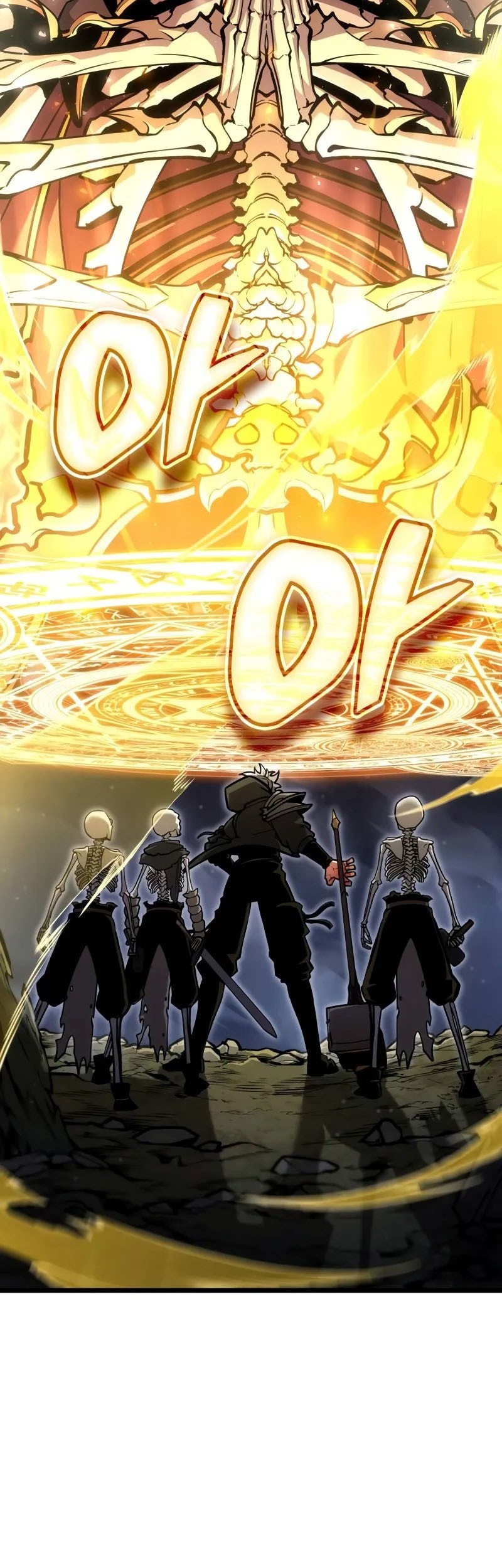 Emperor Of Solo Play Chapter 14 Gambar 68