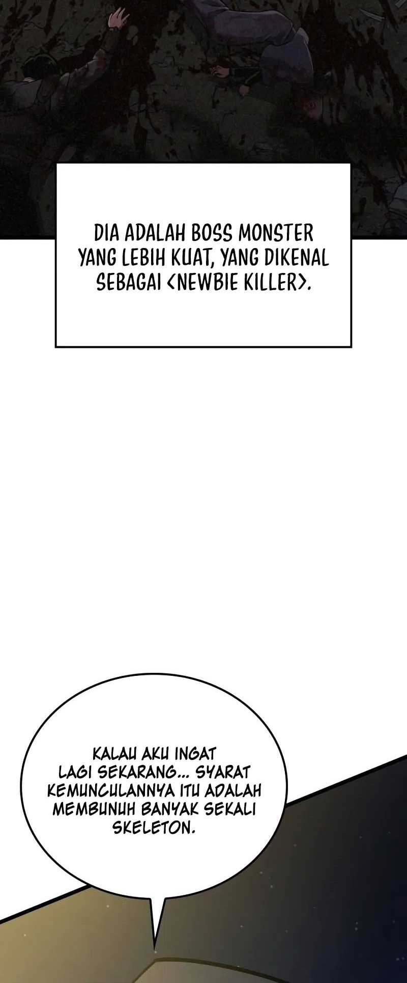 Emperor Of Solo Play Chapter 14 Gambar 73