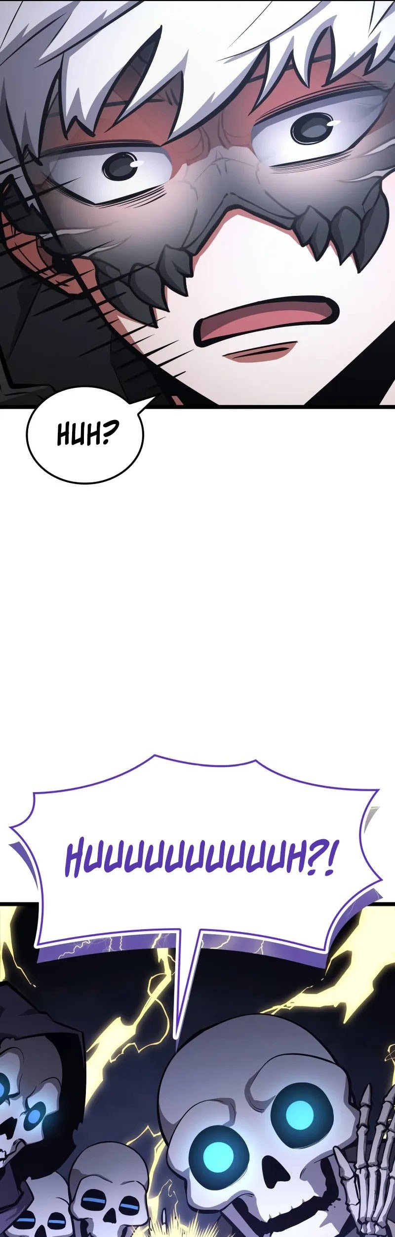 Emperor Of Solo Play Chapter 14 Gambar 78