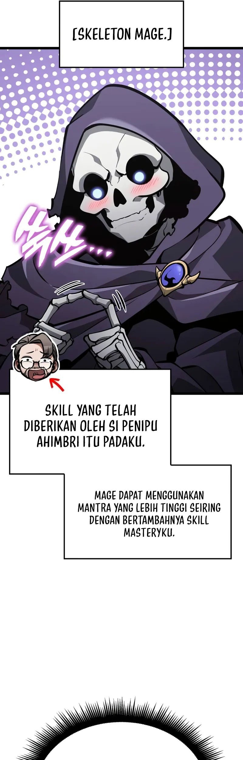 Emperor Of Solo Play Chapter 14 Gambar 6