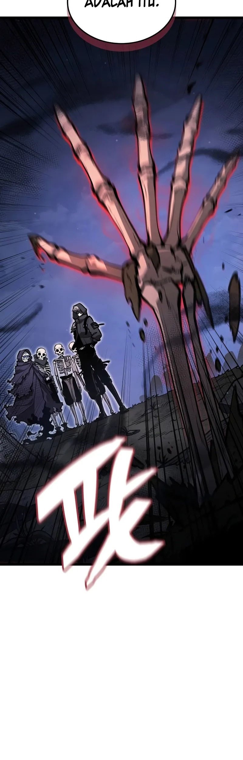 Emperor Of Solo Play Chapter 14 Gambar 8