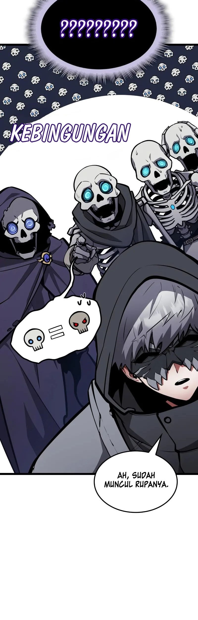 Emperor Of Solo Play Chapter 14 Gambar 11