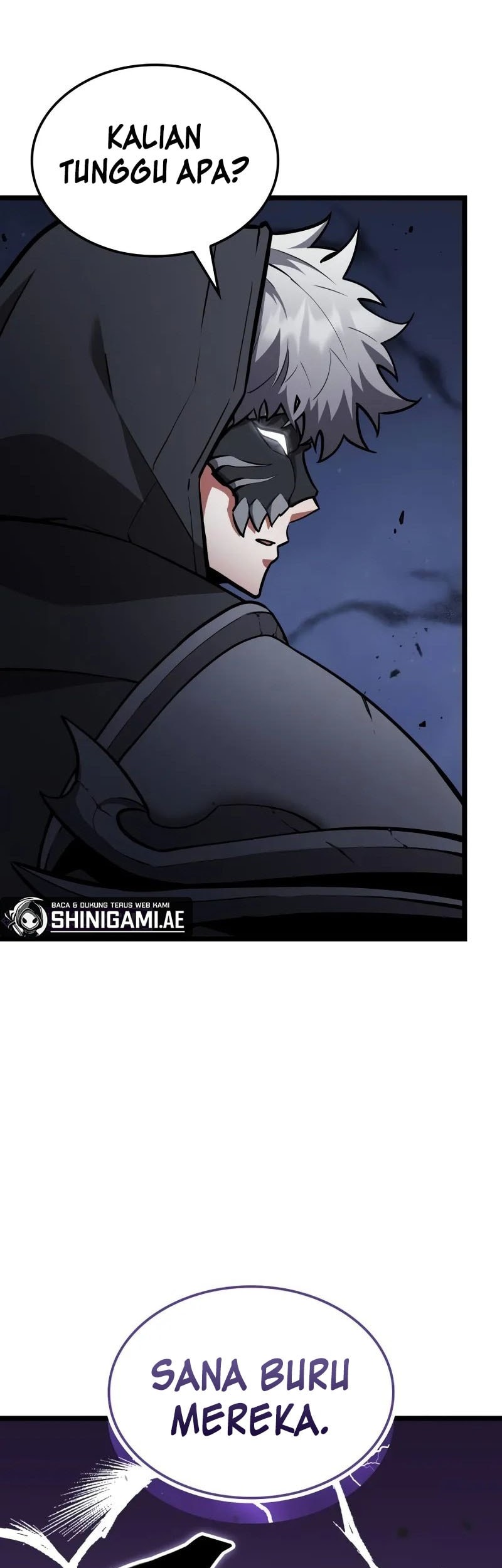 Emperor Of Solo Play Chapter 14 Gambar 12