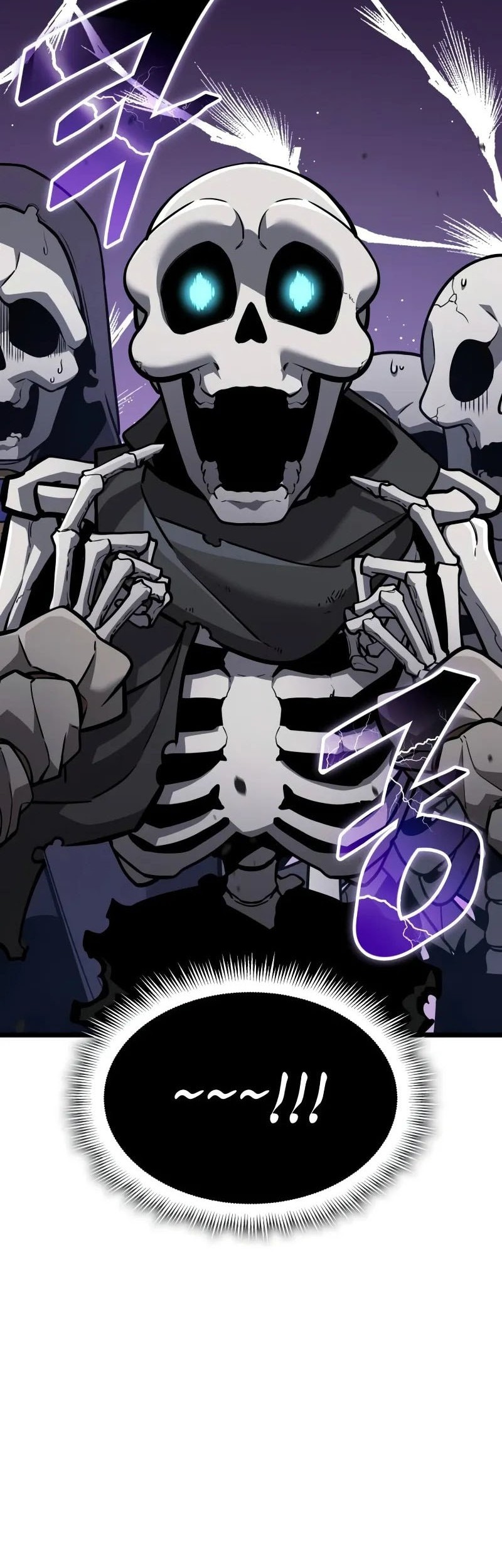 Emperor Of Solo Play Chapter 14 Gambar 13
