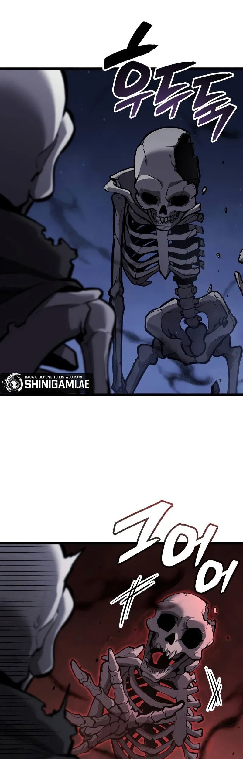 Emperor Of Solo Play Chapter 14 Gambar 19