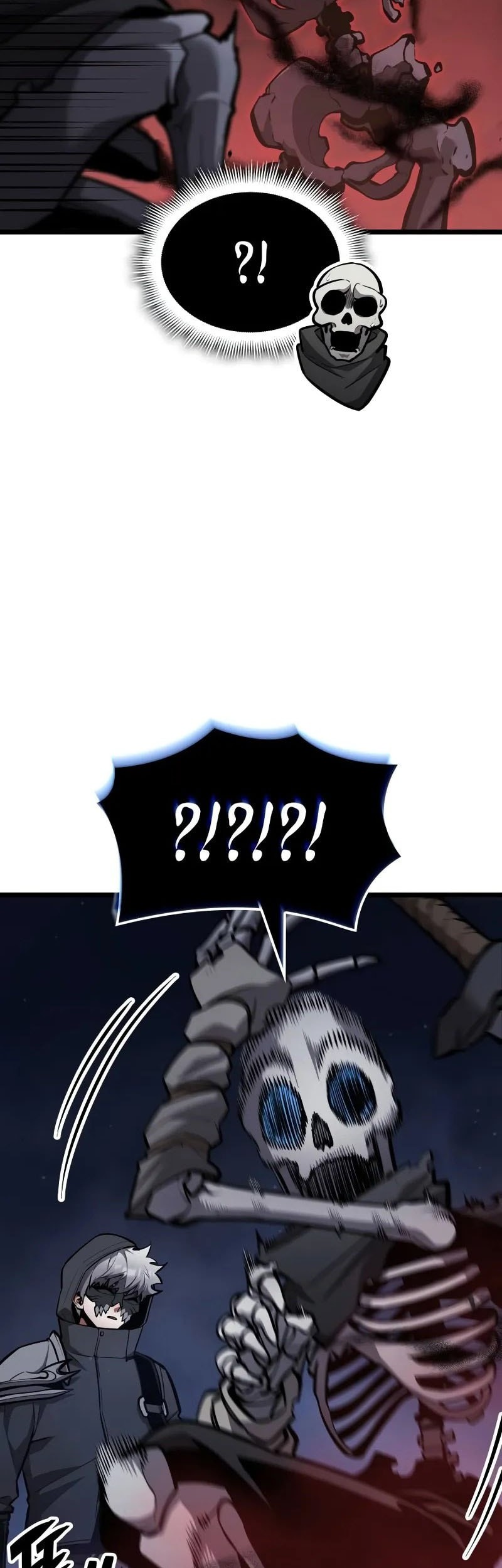 Emperor Of Solo Play Chapter 14 Gambar 20