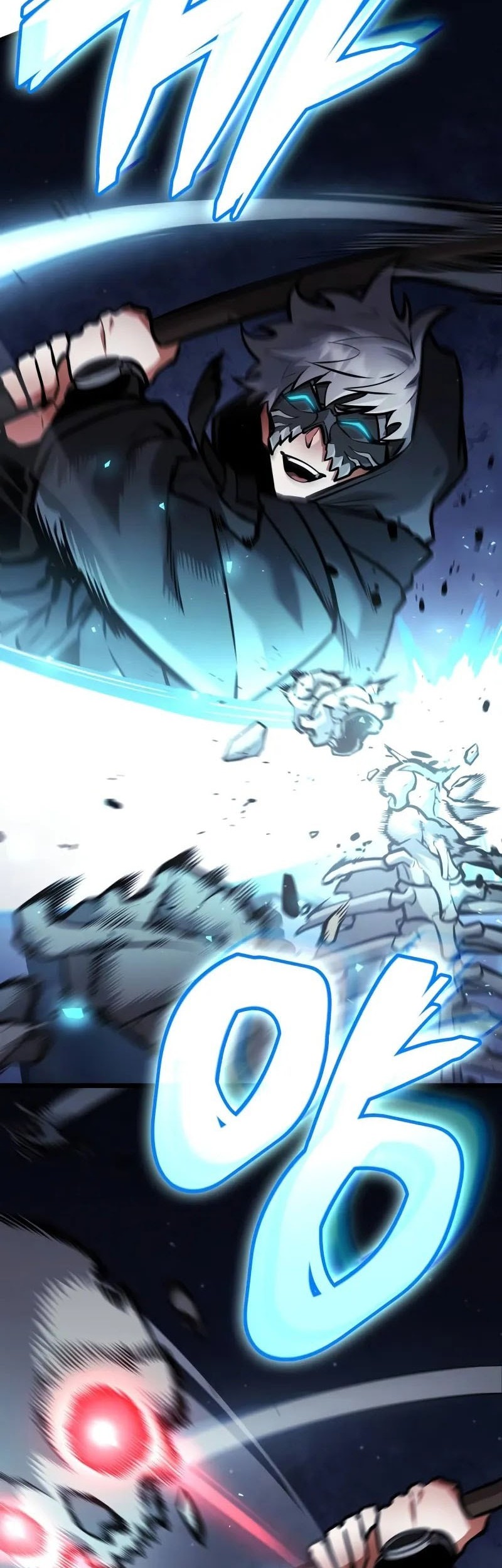 Emperor Of Solo Play Chapter 14 Gambar 23
