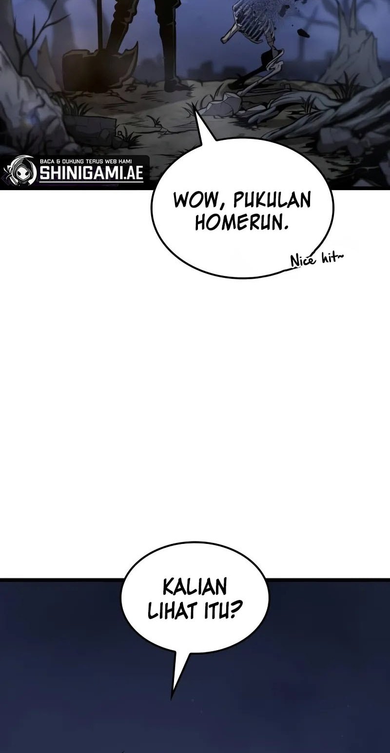 Emperor Of Solo Play Chapter 14 Gambar 25