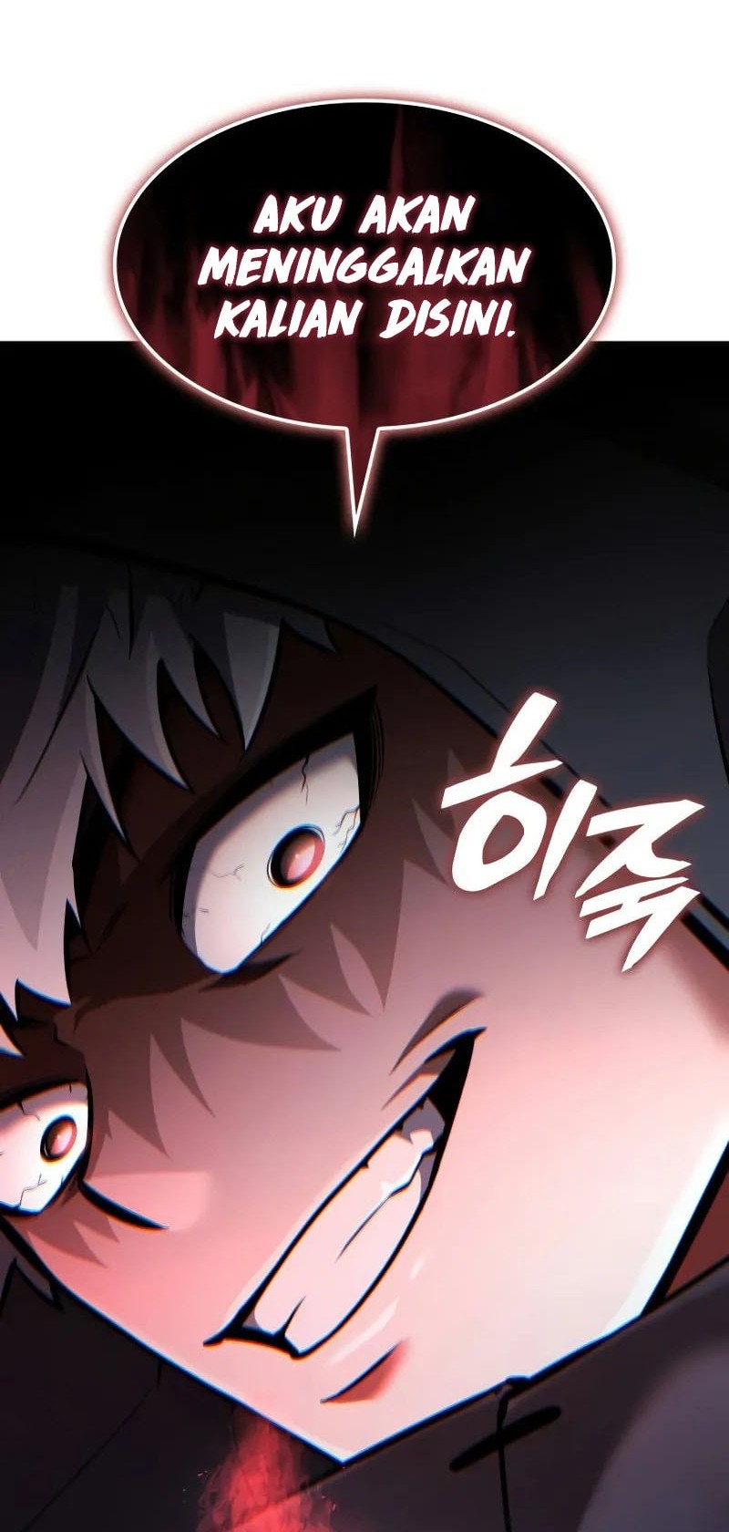 Emperor Of Solo Play Chapter 14 Gambar 29
