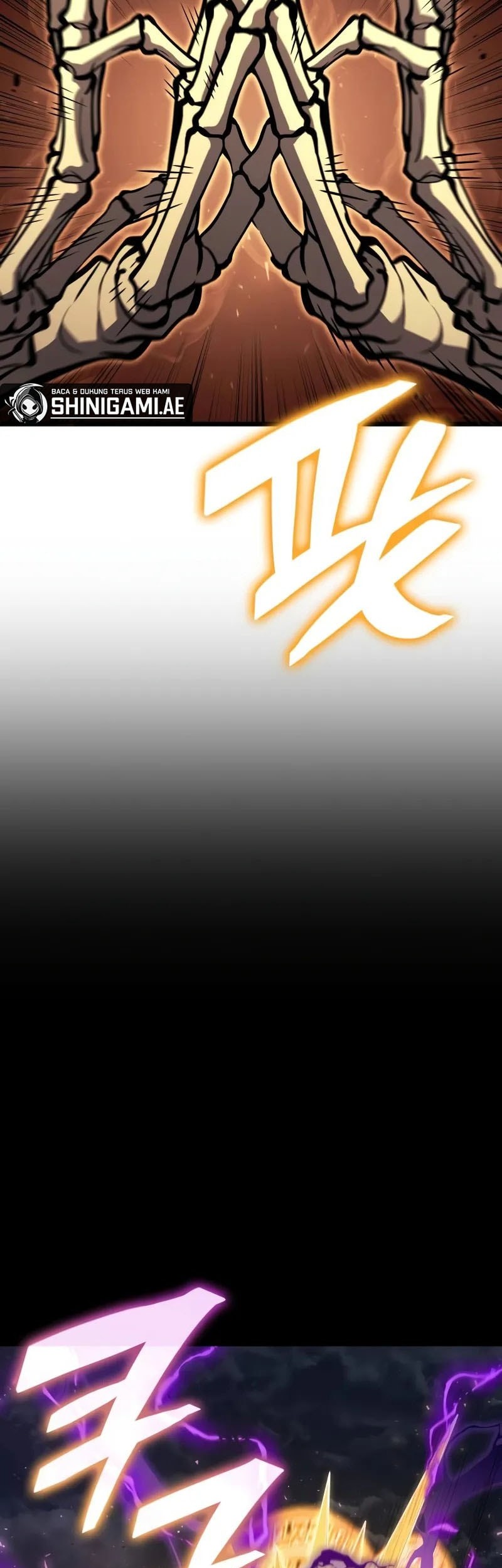 Emperor Of Solo Play Chapter 15 Gambar 36