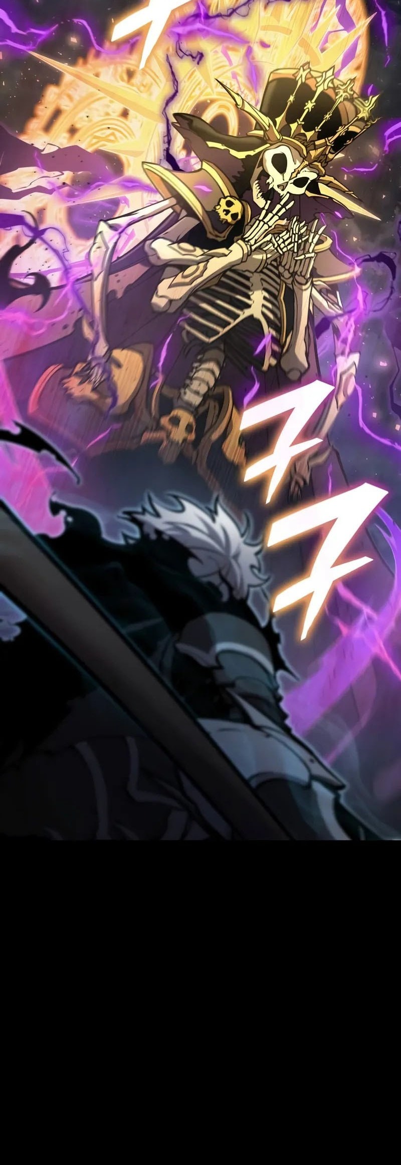 Emperor Of Solo Play Chapter 15 Gambar 37