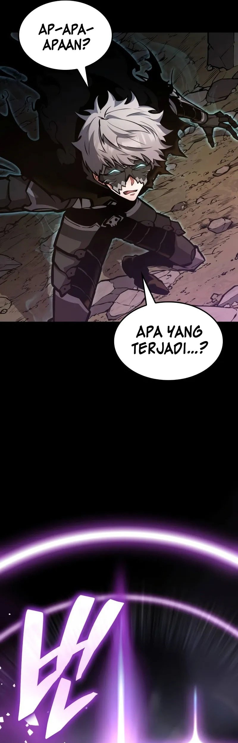 Emperor Of Solo Play Chapter 15 Gambar 38