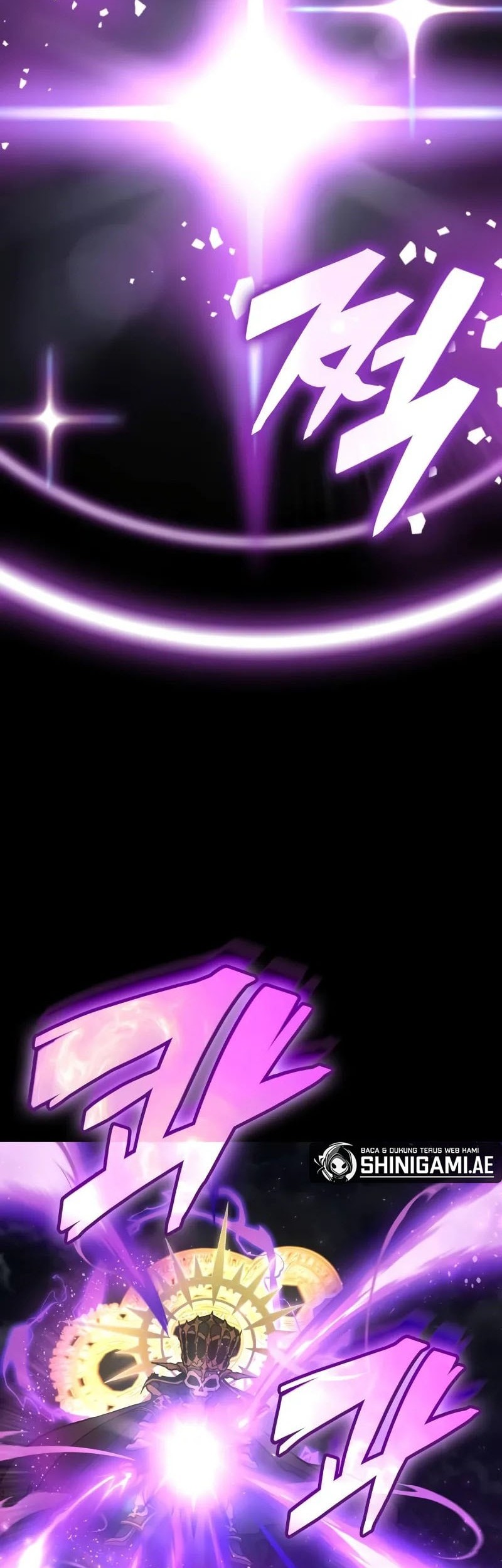 Emperor Of Solo Play Chapter 15 Gambar 39