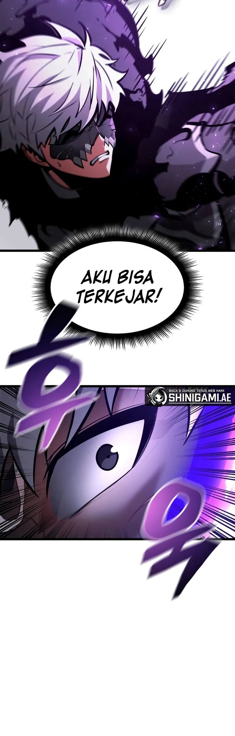 Emperor Of Solo Play Chapter 15 Gambar 43