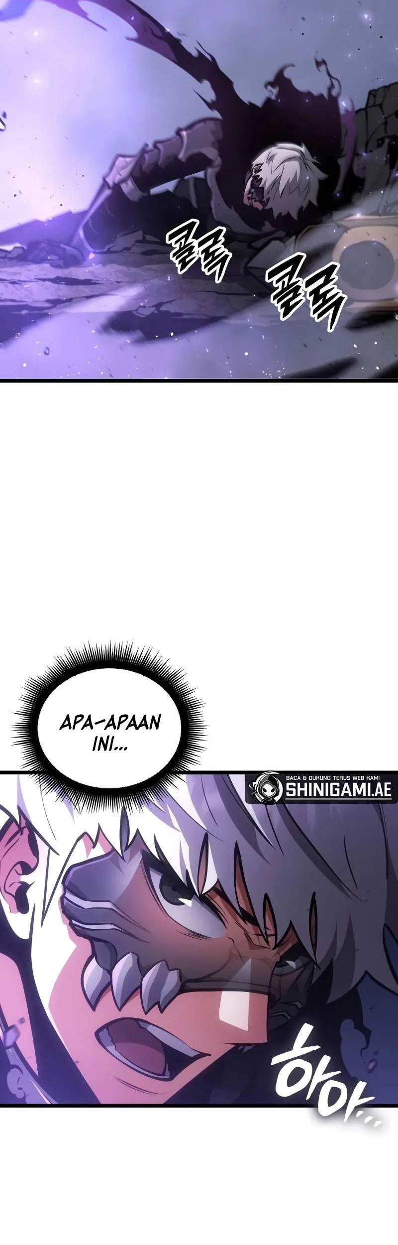 Emperor Of Solo Play Chapter 15 Gambar 47