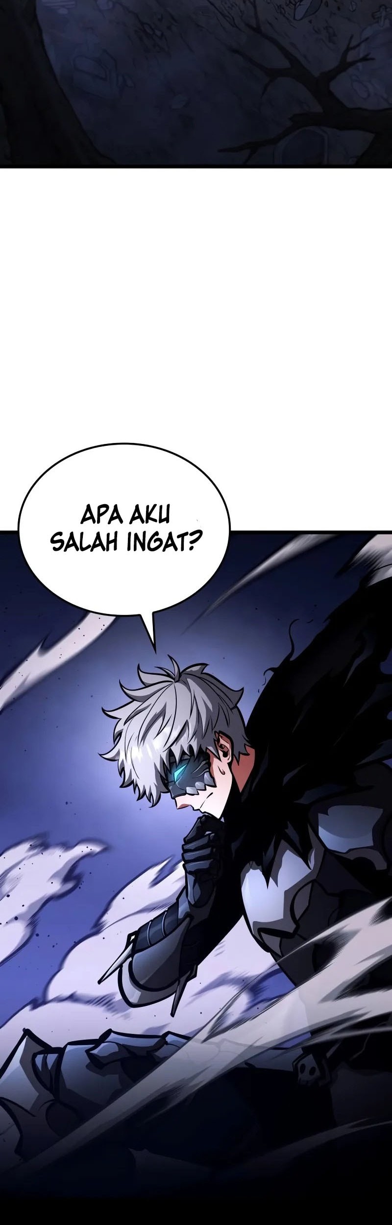 Emperor Of Solo Play Chapter 15 Gambar 49