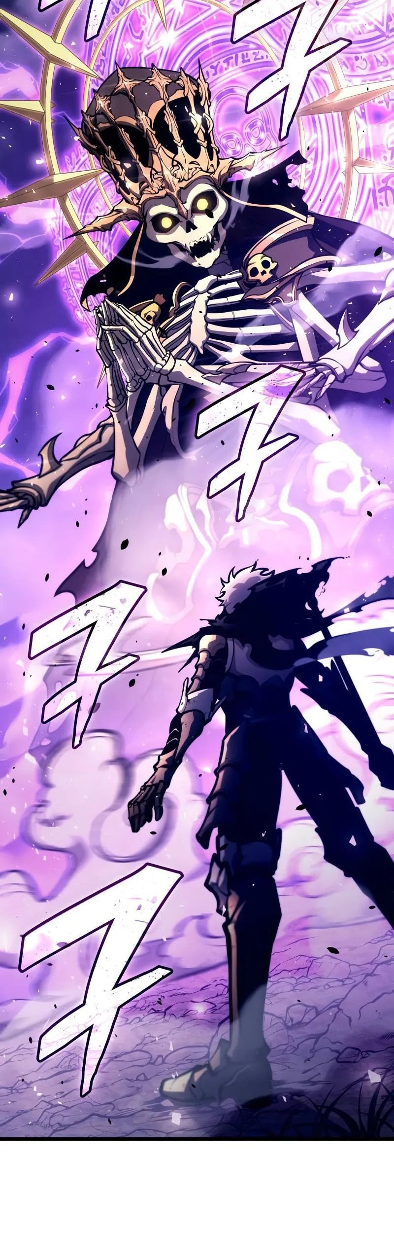 Emperor Of Solo Play Chapter 15 Gambar 53